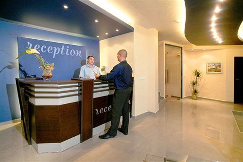 Riverside Family Hotel Yambol Exterior foto